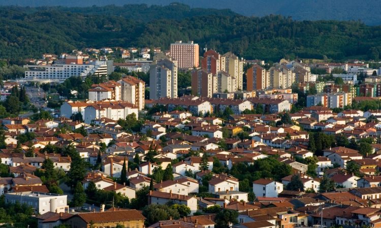 Ob prazniku novogoriške občine septembra več kot 130 prireditev