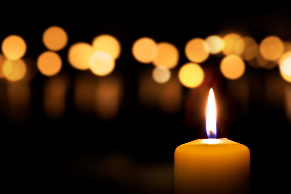 Umrl prvi nogometaš leta v Afriki
