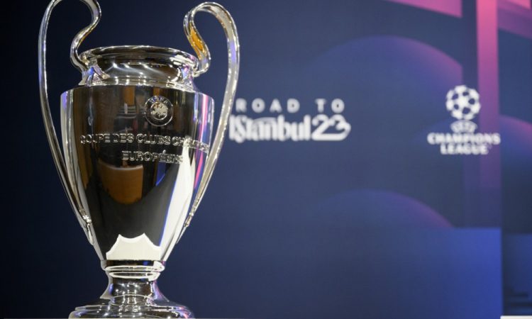 Uefa in Eca podpisala sporazum za okrepitev evropskega nogometa
