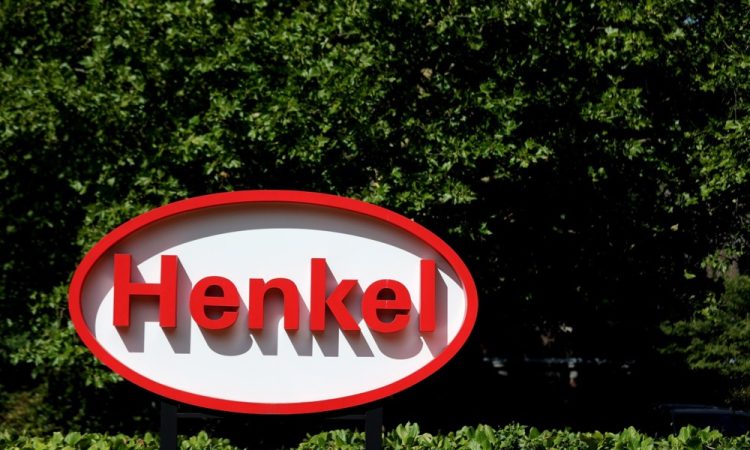 Henkel doniral za več kot 450.000 evrov svojih izdelkov