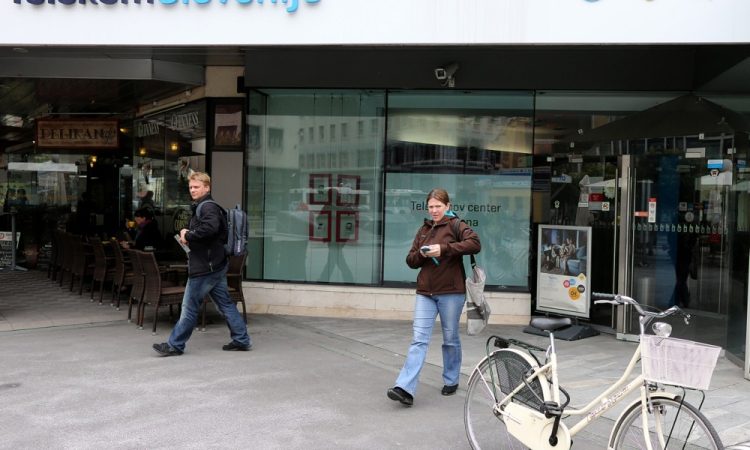 Telekom Slovenije za prizadete v poplavah namenja 250.000 evrov