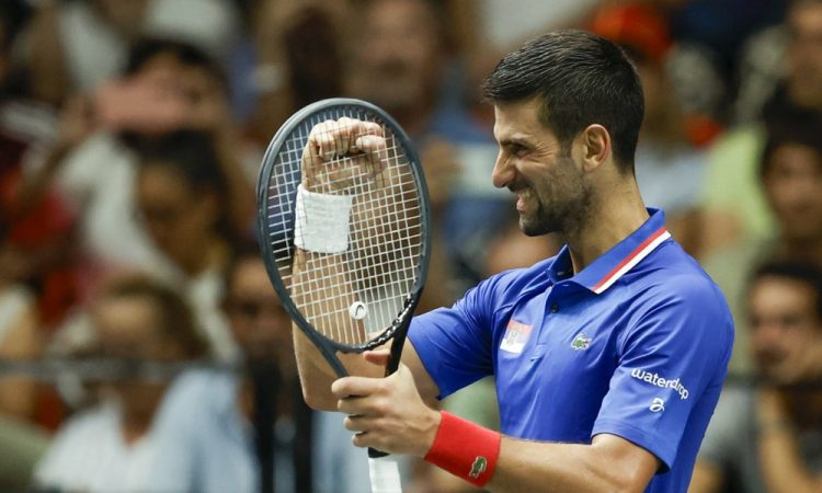 Kanada, Nizozemska, Srbija že v četrtfinalu Davisovega pokala