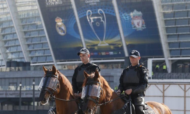 V Španiji nova afera, član Realove rezervne ekipe širil posnetke seksa z mladoletnico