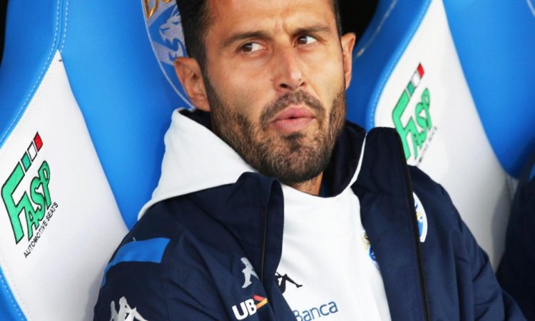 Fabio Grosso novi trener Lyona
