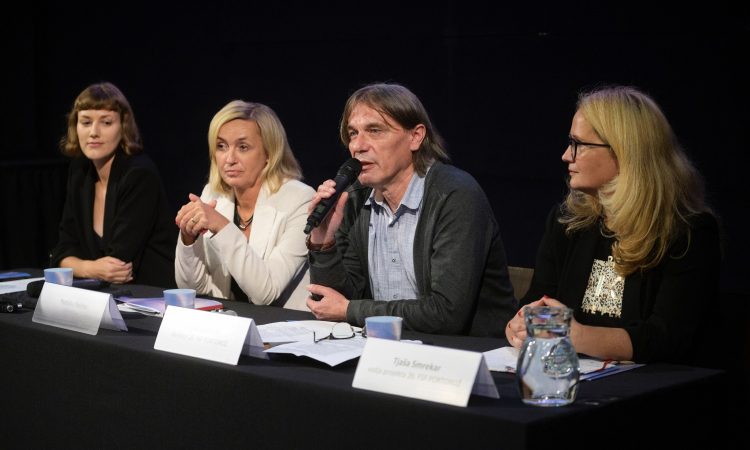 Na FSF letos 55 tekmovalnih filmov, štirje s svetovno premiero
