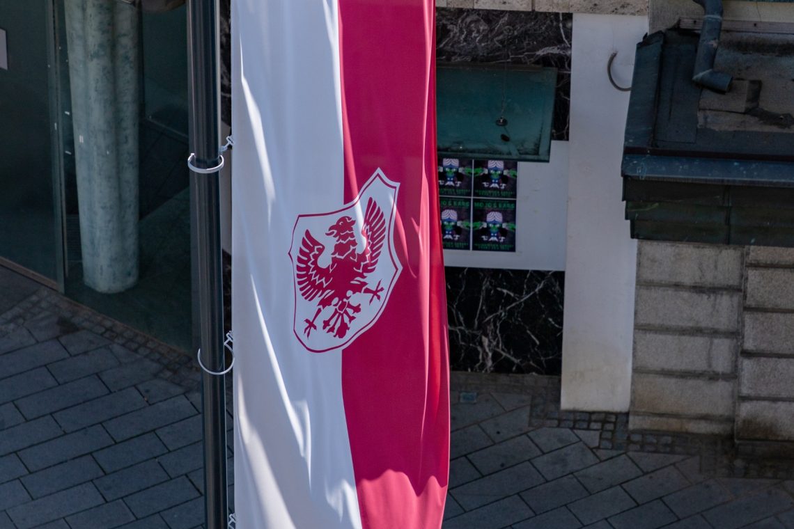 Znani so kranjski občinski nagrajenci