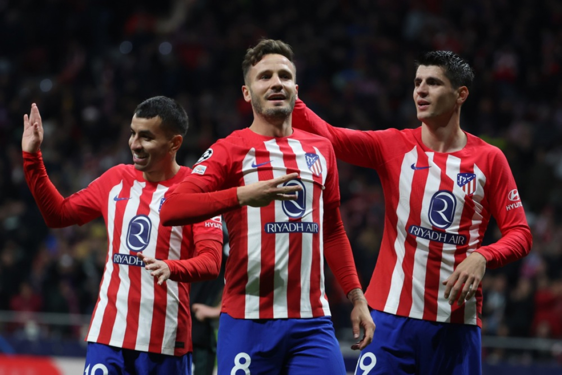 Athletic se je rešil na tekmi s Celto