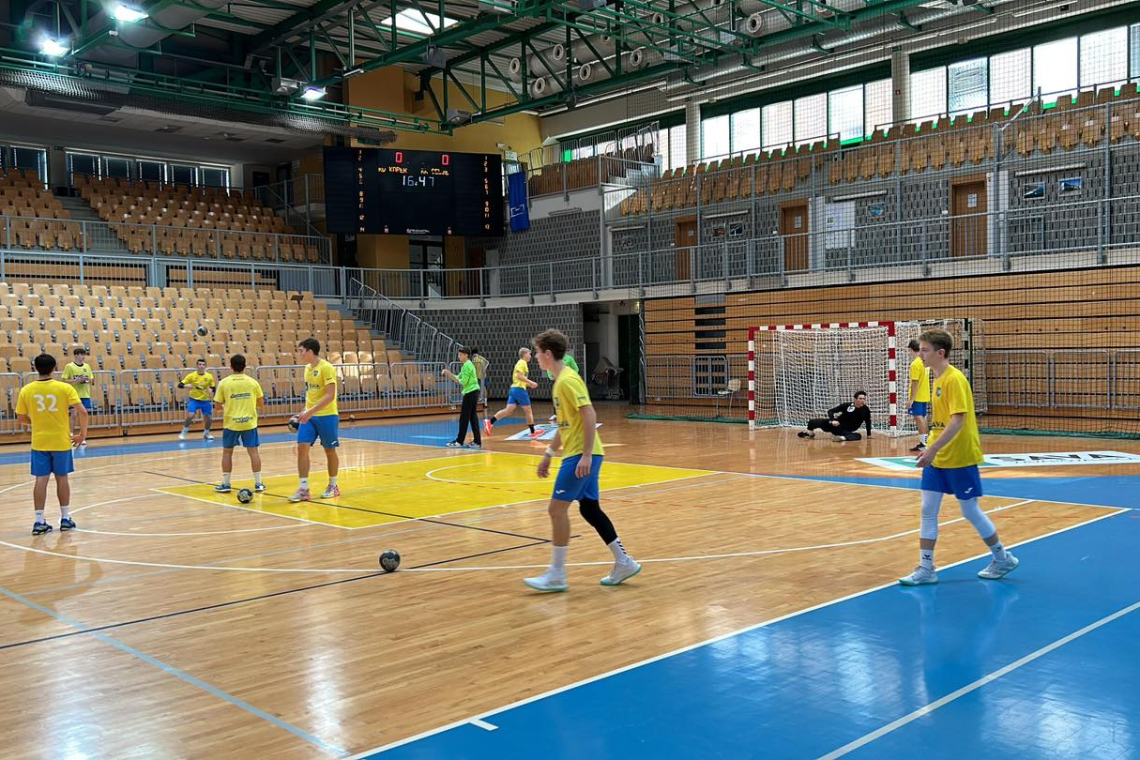 Rokometaši Kopra so v gosteh premagali Dobovo s 30:23