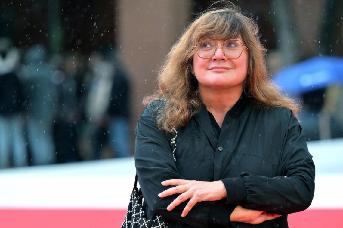 Španski režiserki Isabel Coixet nagrada za evropski dosežek v svetovni kinematografiji