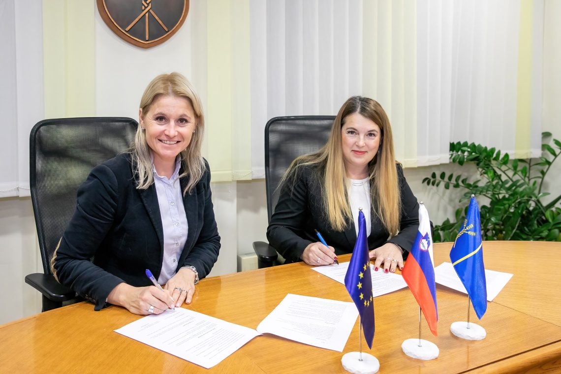 V Domžalah sklenili koalicijsko pogodbo