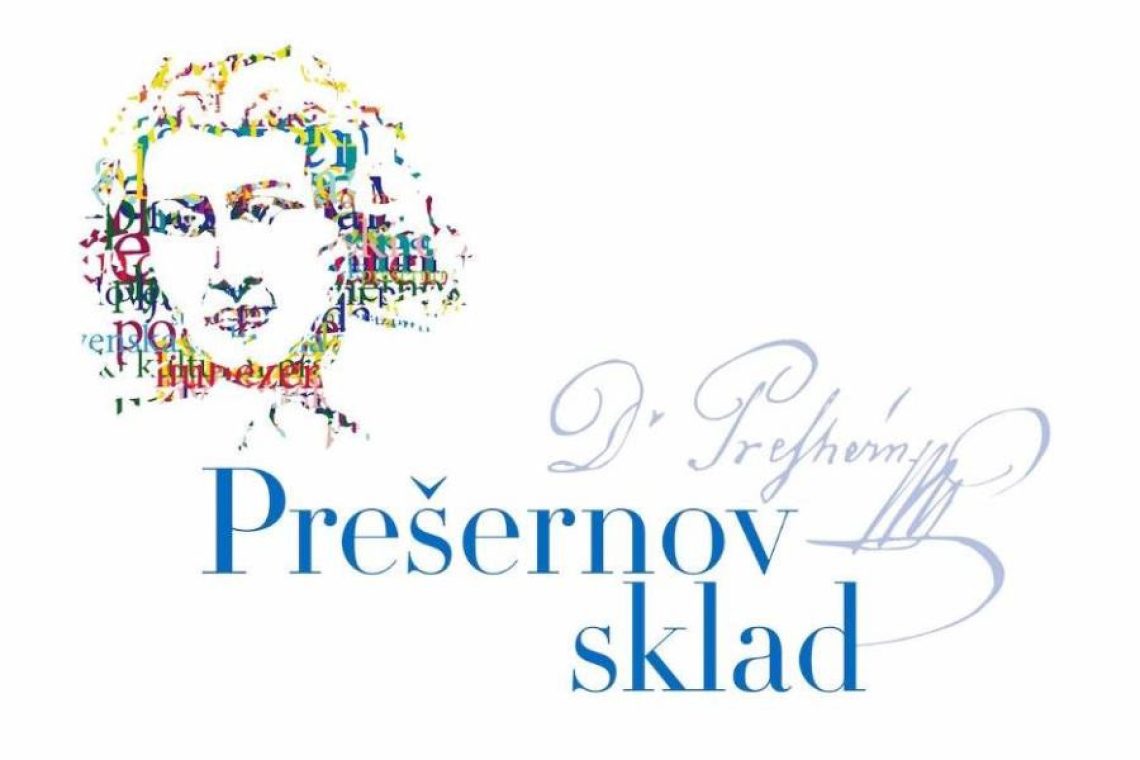 Znani so prejemniki Prešernovih nagrad in nagrad Prešernovega sklada leta 2024