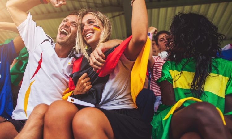 Začela se je druga faza prodaje vstopnic za euro 2024