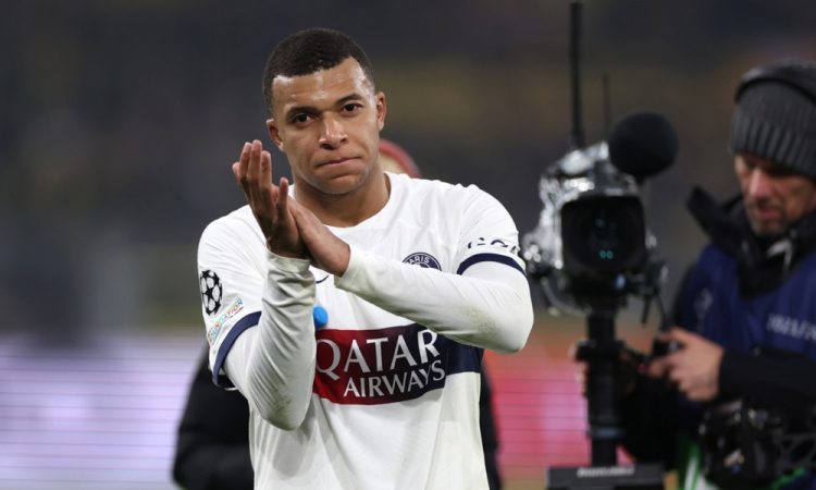 Messi, Mbappe in Haaland Fifini finalisti za nogometaša leta