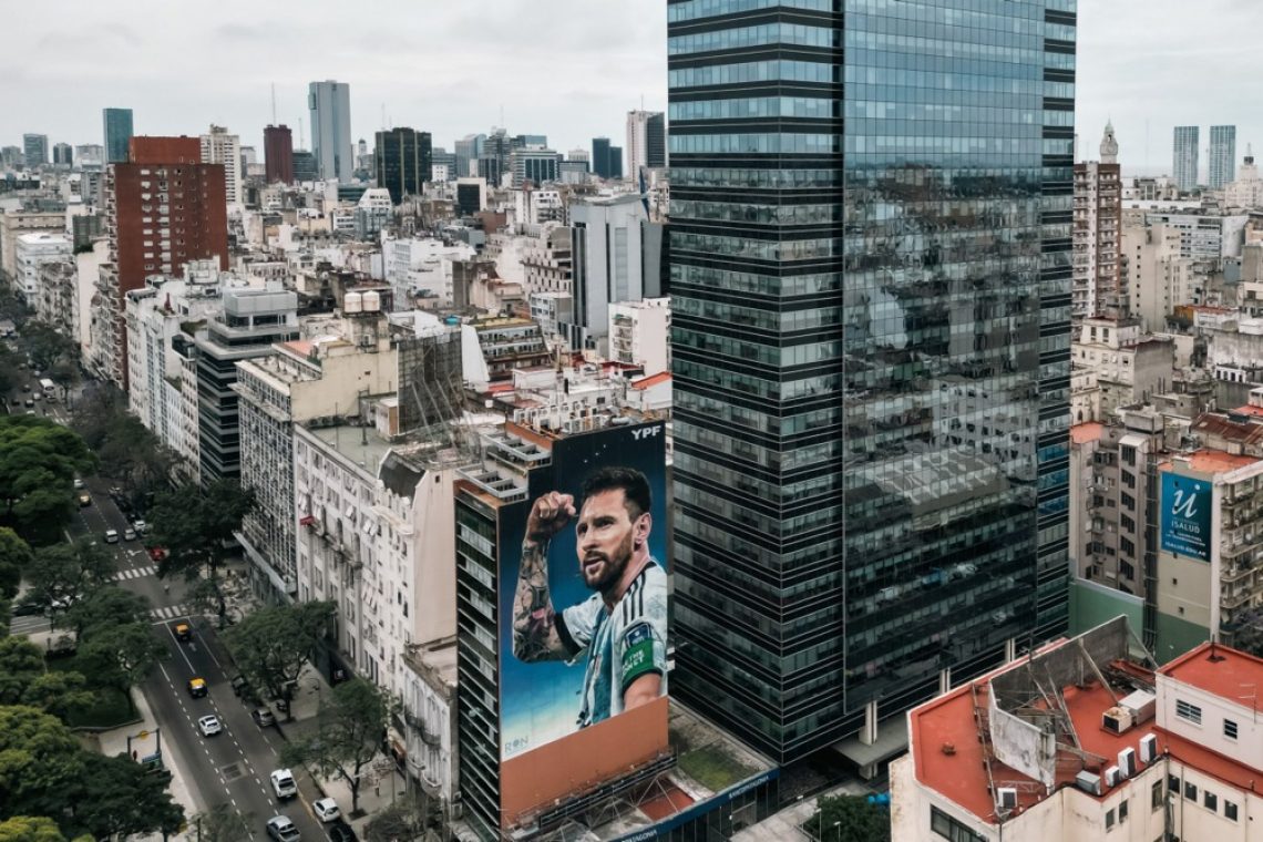 Messi bo z Interjem gostil svoj otroški klub