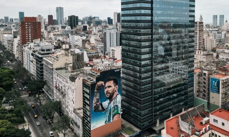 Messi bo z Interjem gostil svoj otroški klub