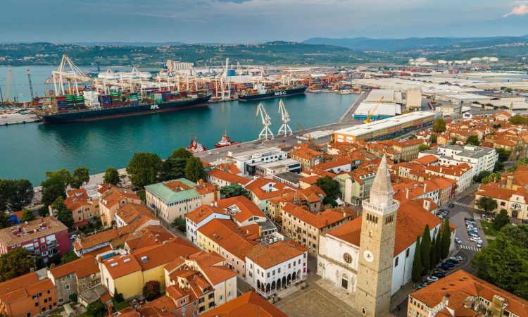 Občinski proračun naslavlja tudi izzive podnebnih sprememb