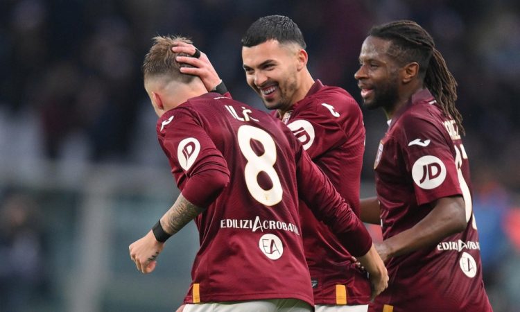 Udinese znova brez zmage