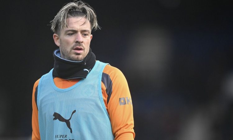Tudi Jack Grealish žrtev roparjev
