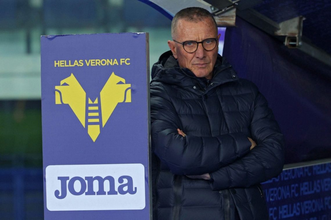 Empoli z novim trenerjem