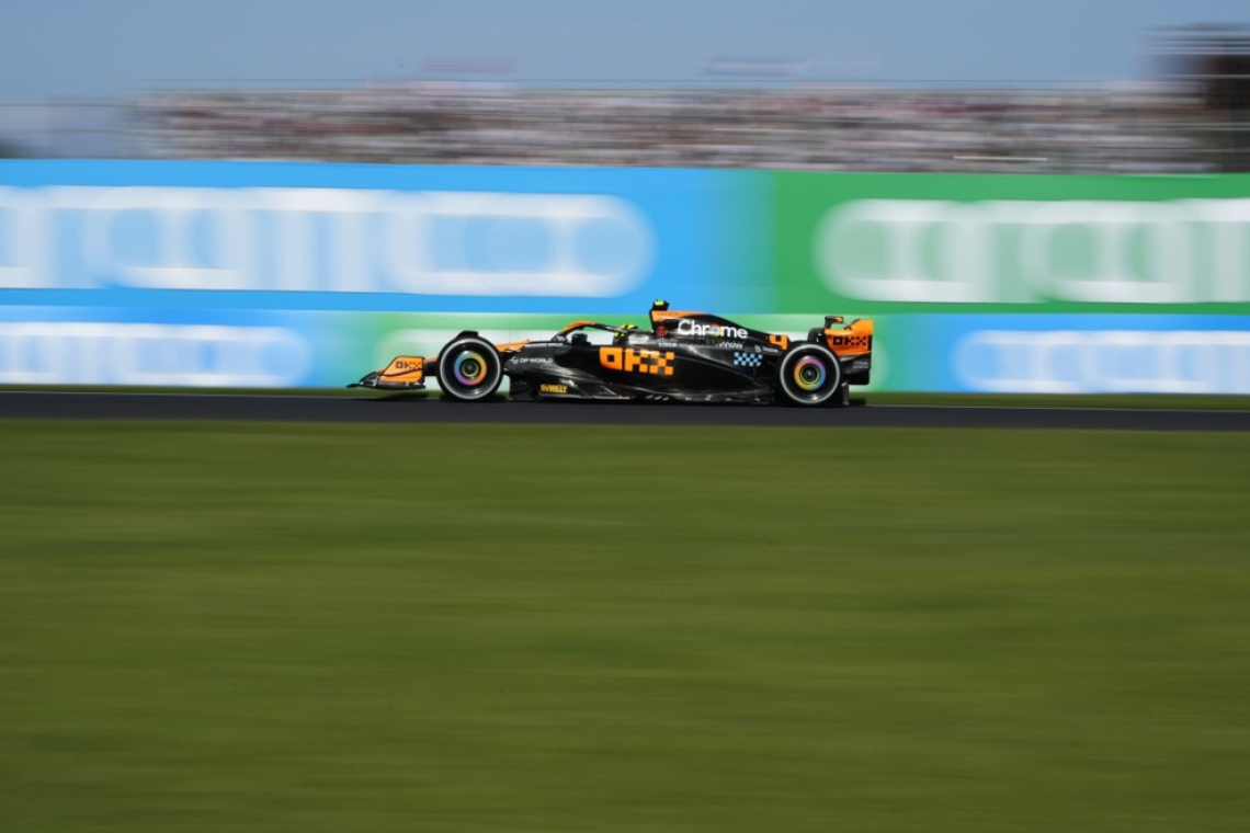 Suzuka ostaja na programu formule 1 vsaj do leta 2029