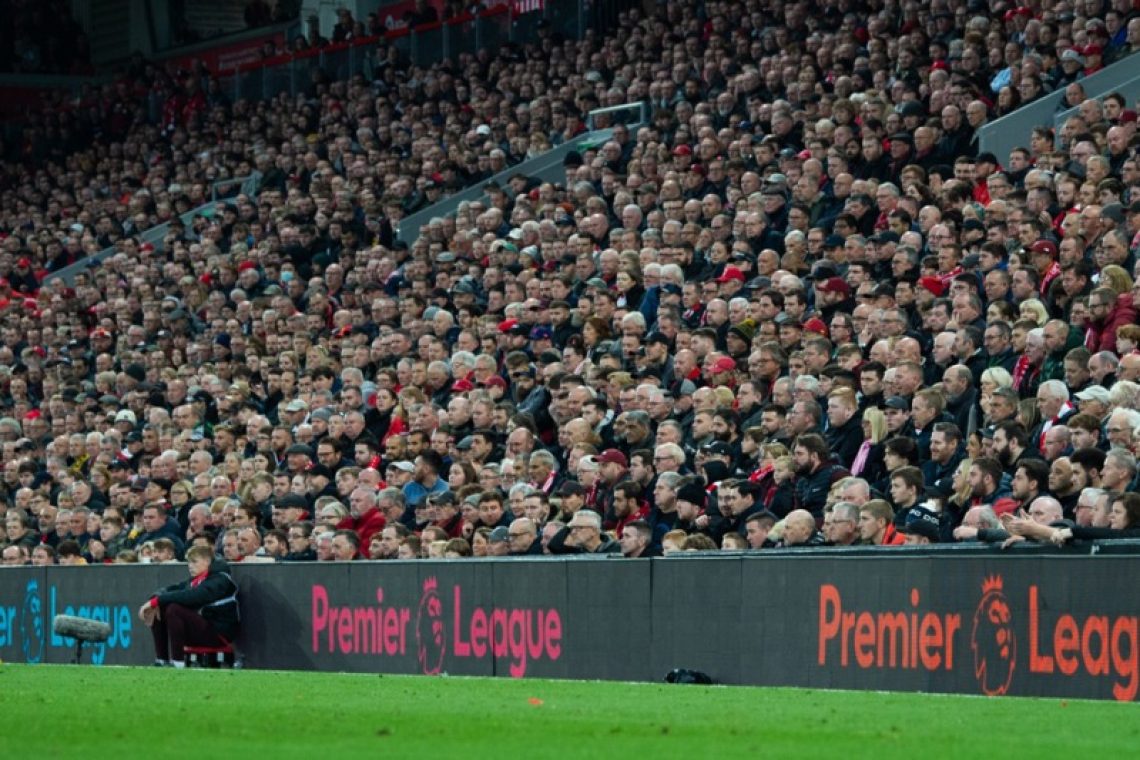 Richard Hughes novi športni direktor Liverpoola