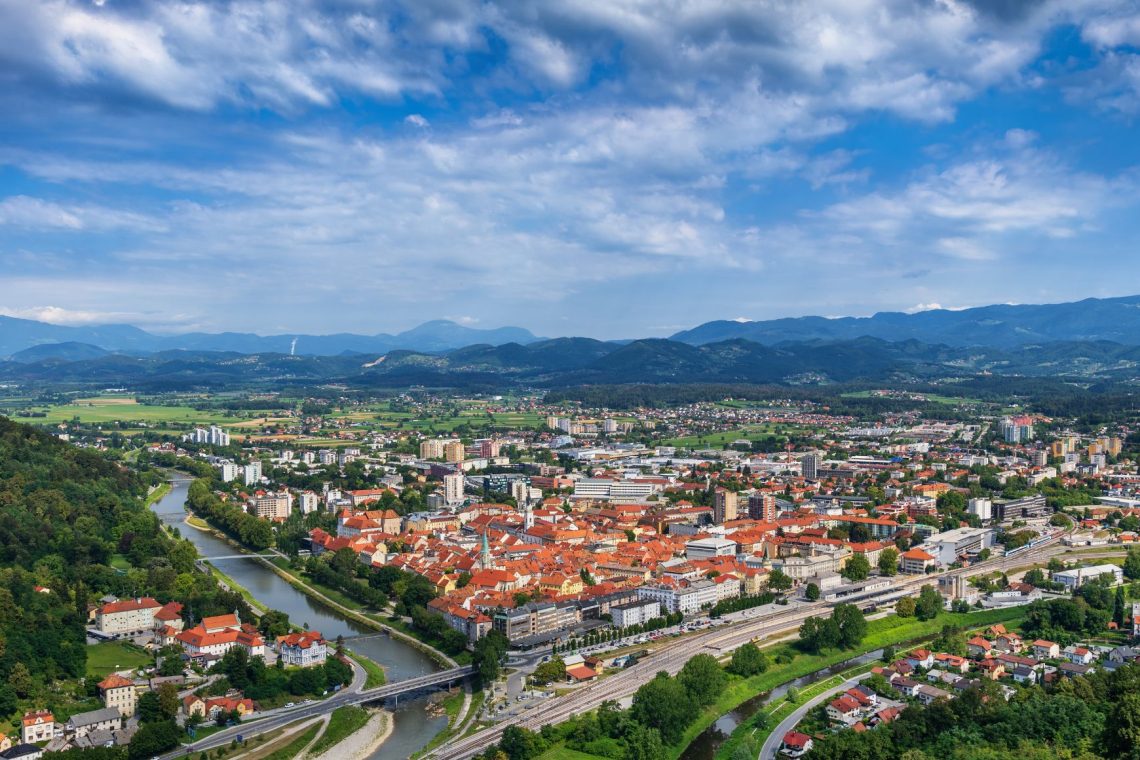 Celjska občina pripravlja strategijo turizma do leta 2029