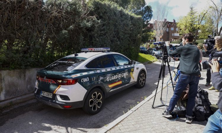 Španska vlada v nadzor tamkajšnje nogometne zveze
