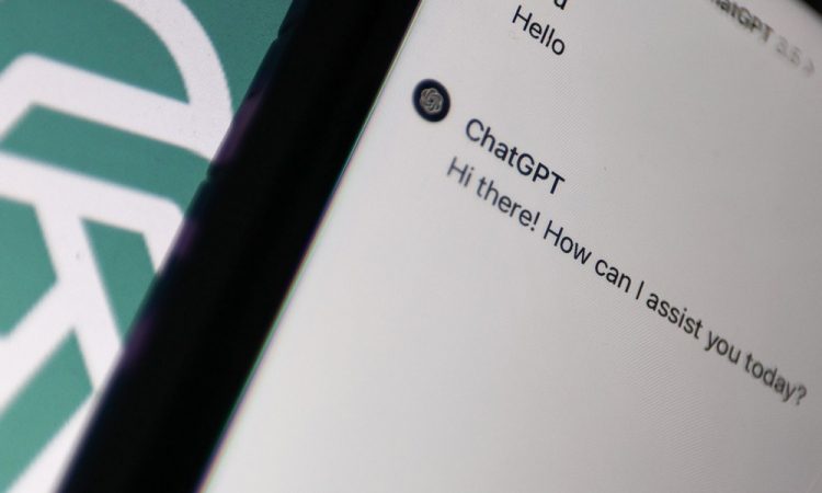 ChatGPT v Avstriji pod lupo zaradi izmišljenih odgovorov