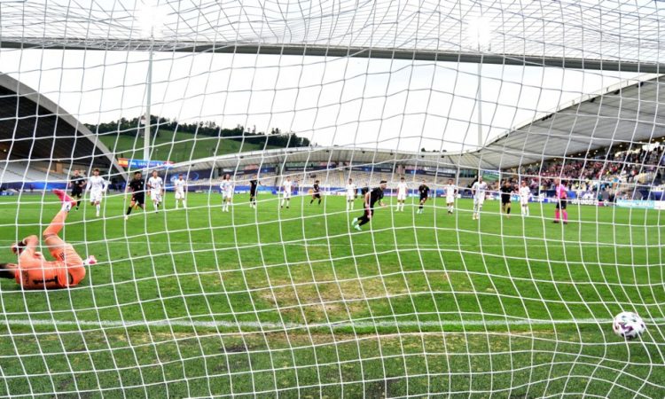 Turški poslovnež Ilicali za Sportklub potrdil vložek v Maribor
