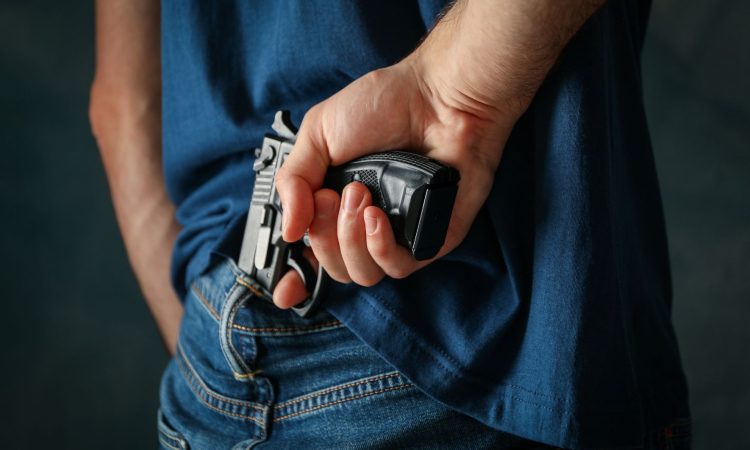 Motiv za streljanje na območju Slovenske Bistrice ljubosumje