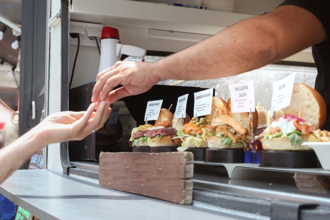 V Mariboru prvič gostuje zagrebški Food truck festival