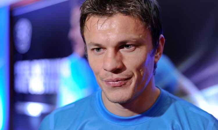 Zlatko Dedić: Uspeh Slovenije zame ni presenečenje
