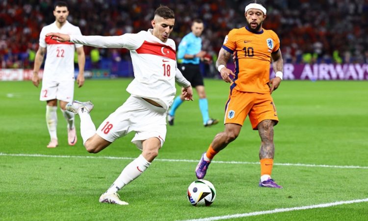 Müldür na EP dosegel deseti avtogol