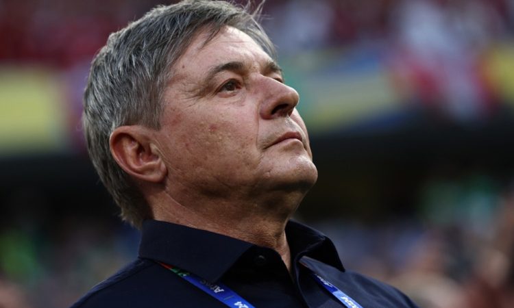 Dragan Stojković ostaja selektor Srbije