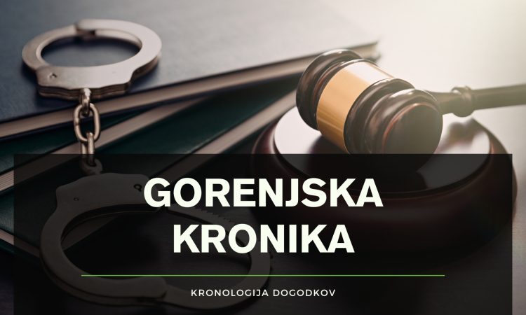 Gorenjska kronika 