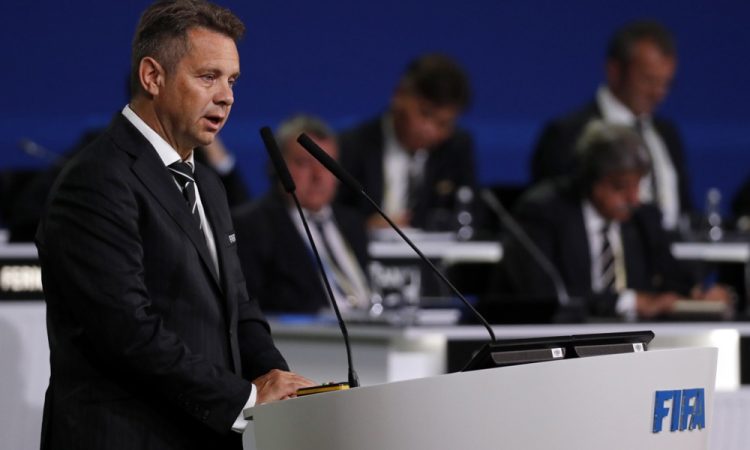 Vlada potrdila Tomaža Vesela za komisarskega kandidata