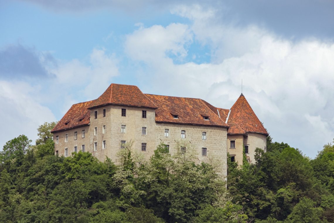 Občine bodo lahko obnavljale kulturno dediščino