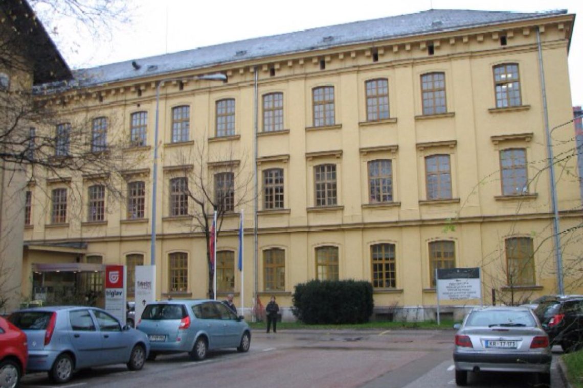 Javni natečaj za načelnika Upravne enote Ljubljana bodo ponovili