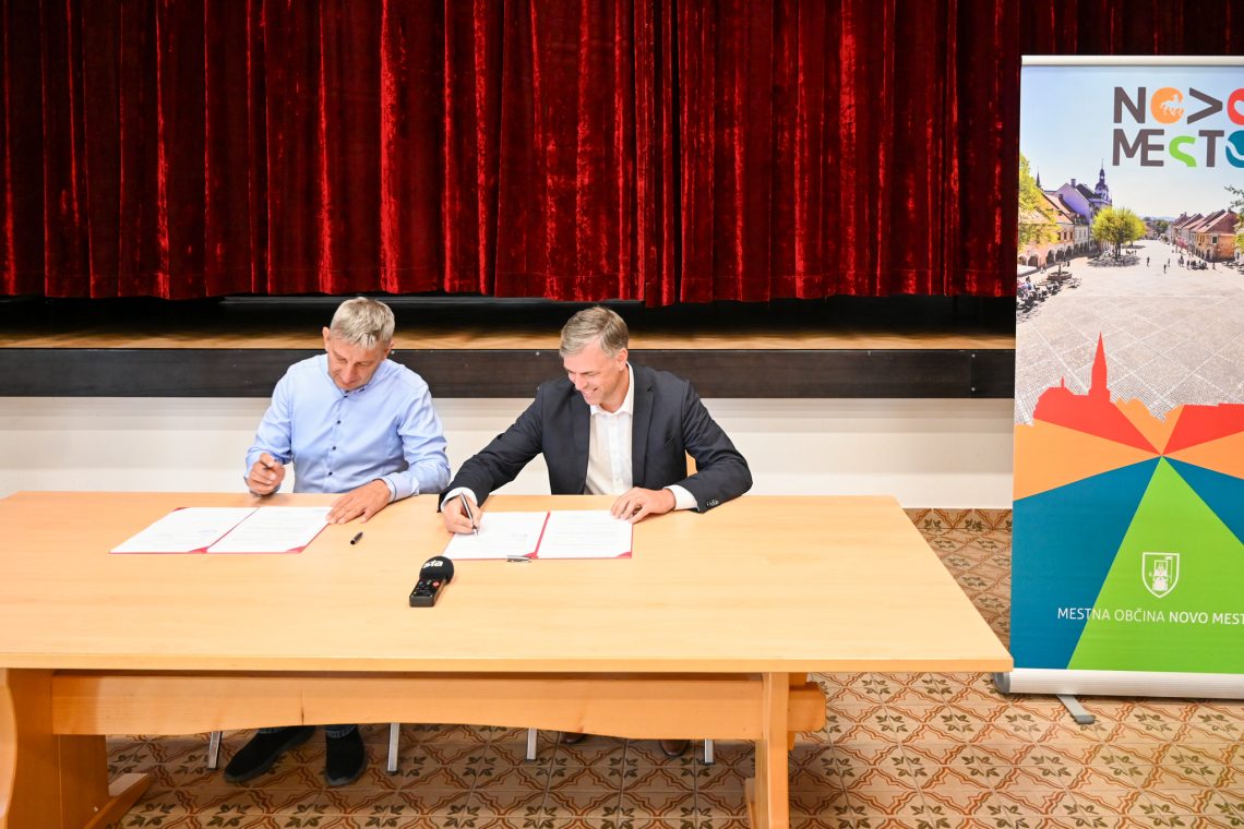 S preureditvijo stare šole v Gabrju do novega vrtca   
