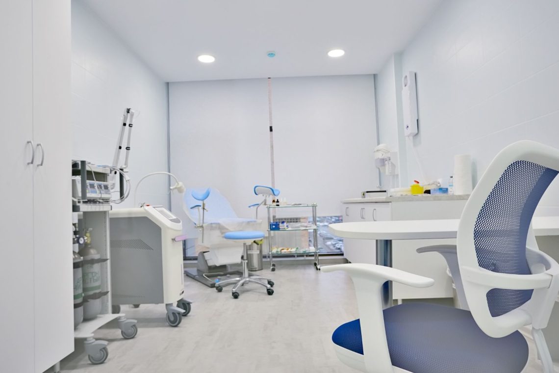 V Brežicah odprli prizidek k zdravstvenemu domu