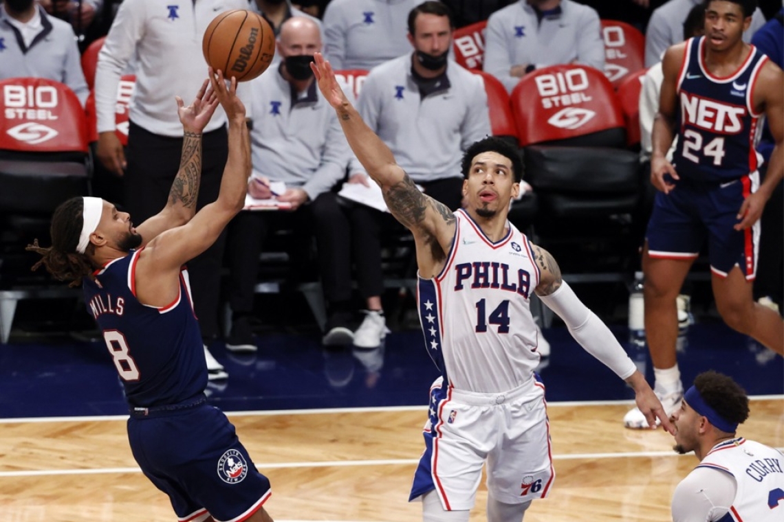 Danny Green končal kariero