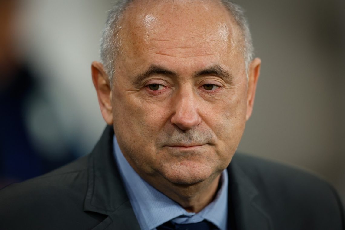 Mijatović edini kandidat za predsednika NZS
