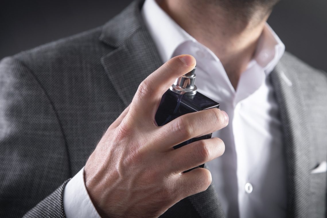 Kako prepoznati ponarejen parfum?