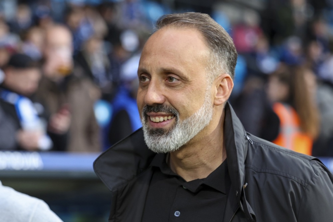 Hoffenheim odpustil Matarazza