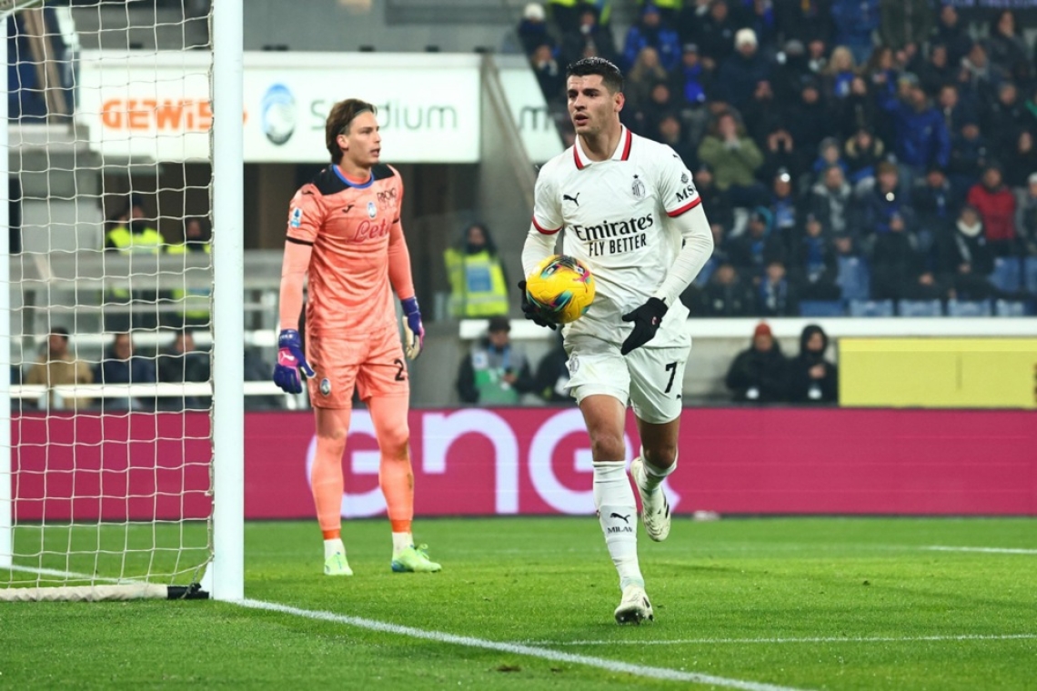 Milan do konca leta izgubil dva nogometaša
