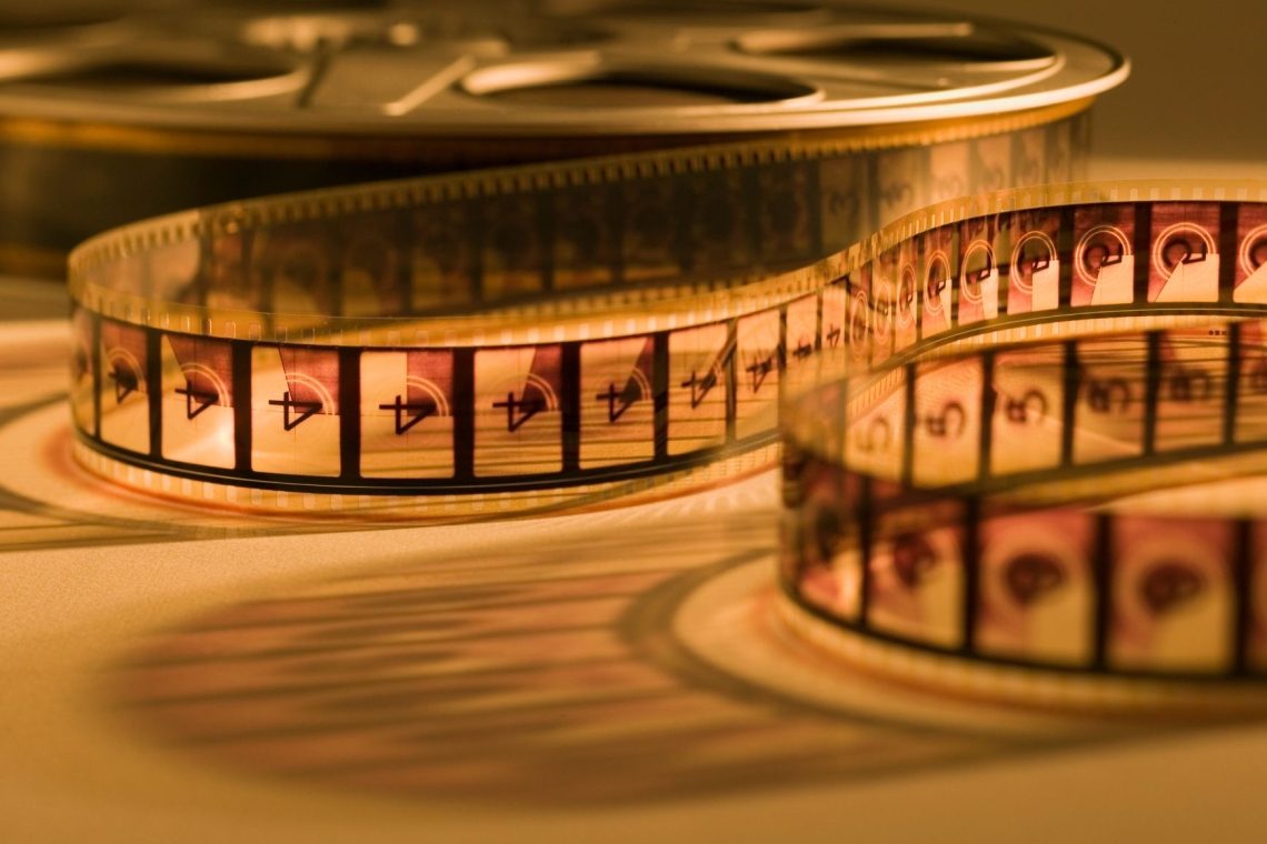 V Gorici ponovno cikel slovenskega filma