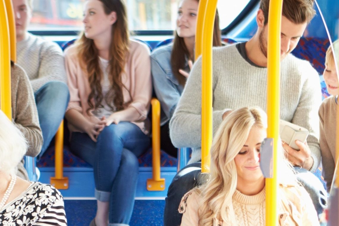 V Mariboru v petek brezplačni avtobusi