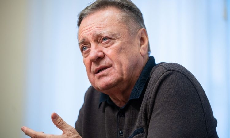 Janković: Podpora Vučiću moje osebno mnenje