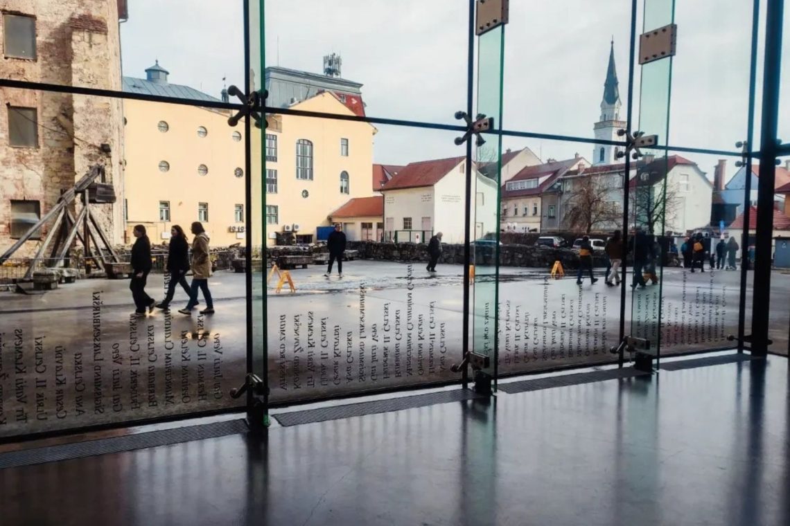 V Celju ob kulturnem prazniku bogato kulturno dogajanje 