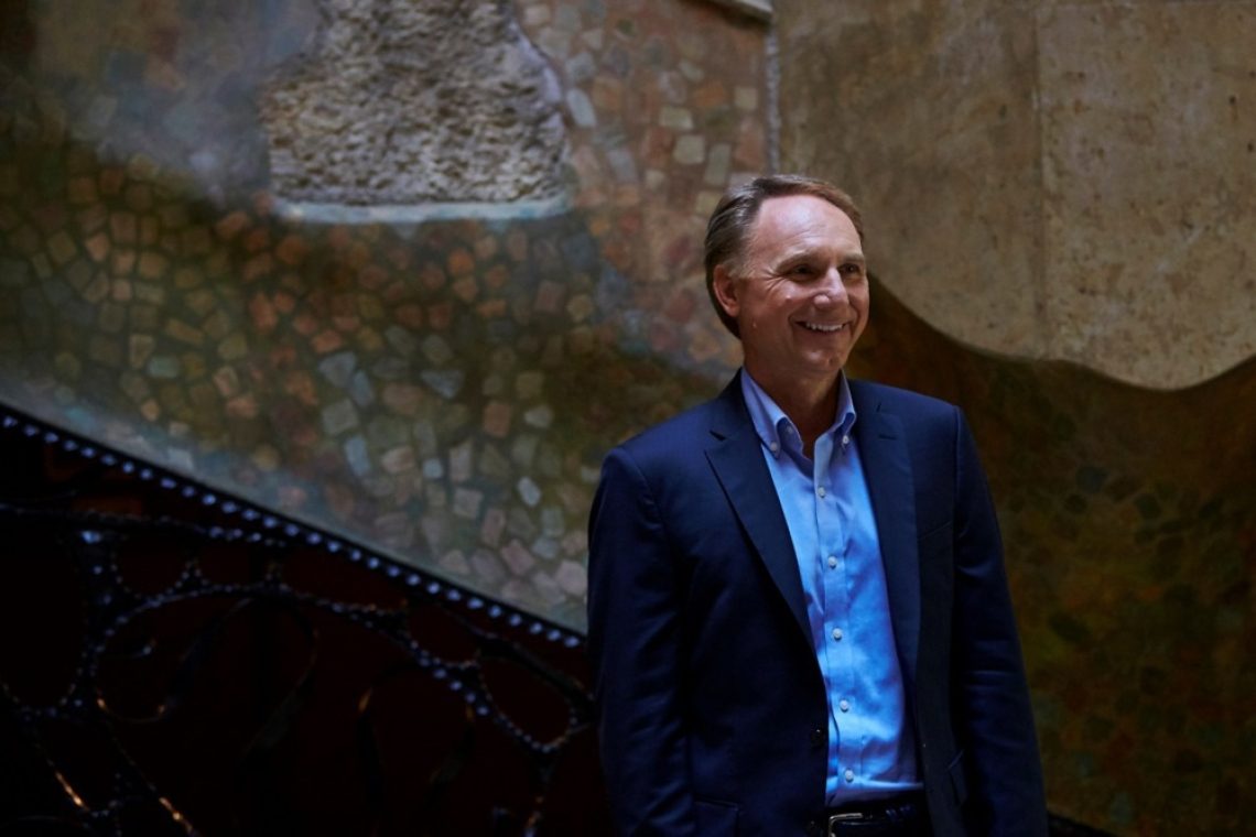 Dan Brown napovedal novo knjigo The Secret of Secrets